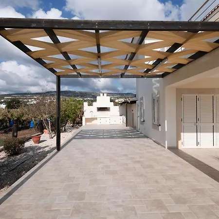 Villa Kiki *