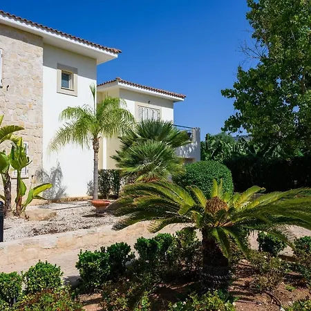 Βίλα Kiki Πέγεια