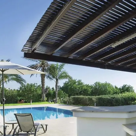 Villa Kiki *