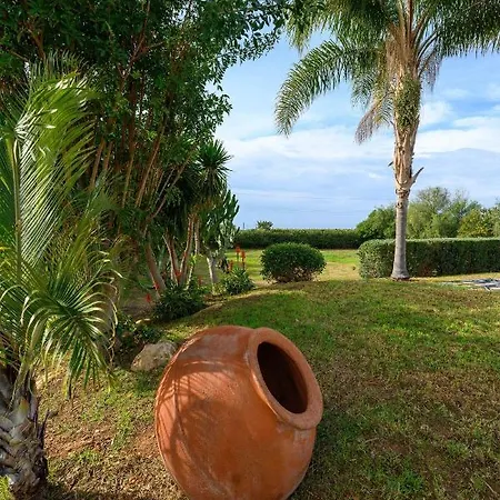 Βίλα Kiki Πέγεια