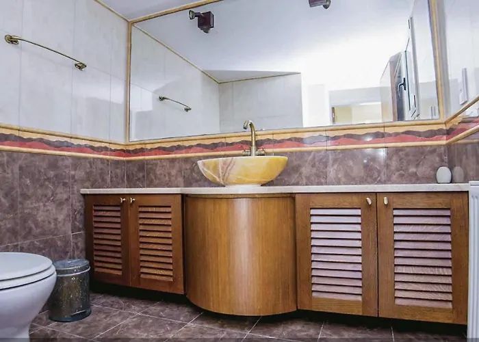 Kiki 빌라 페이야