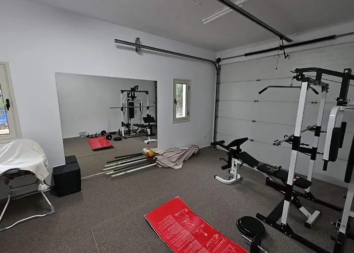 빌라 Kiki 페이야